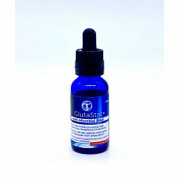 Dr. R. Thomas Roselle, DC, Supplements, GlutaStat™
