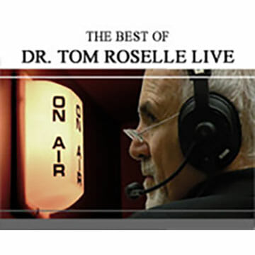 Best of Dr. R. Thomas Roselle Live