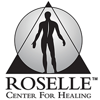 Roselle Center for Healing logo