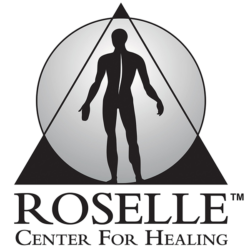 Dr. R. Thomas Roselle, DC, Dr. Tom Roselle Live! Radio Show, Dr. Tom Roselle event location venue: Roselle Center for Healing logo