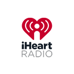 iHeart Radio icon - listen to the Ageless Health podcast